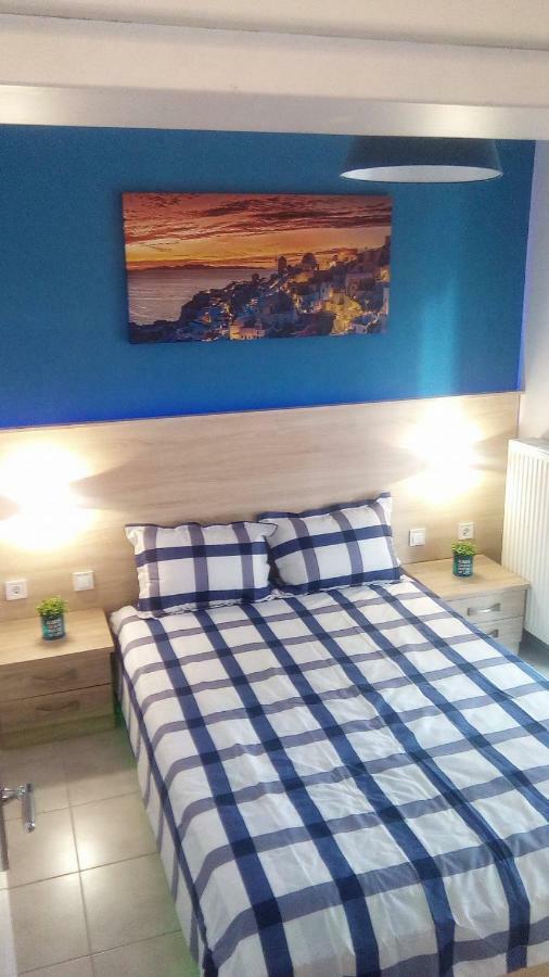 אלכסנדרופולי Amazing Apartment In The Center מראה חיצוני תמונה
