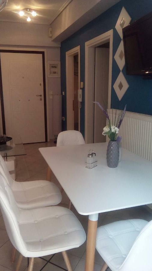 אלכסנדרופולי Amazing Apartment In The Center מראה חיצוני תמונה
