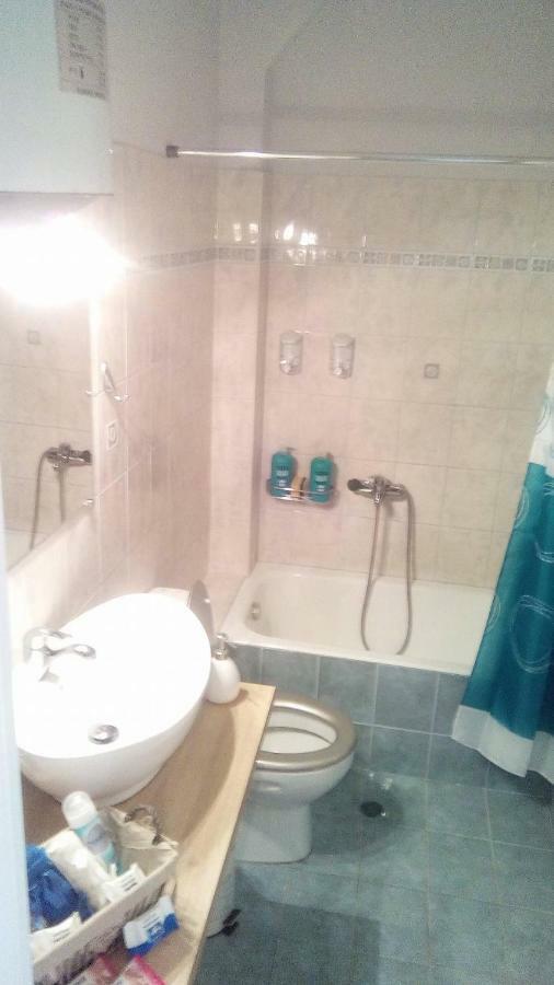 אלכסנדרופולי Amazing Apartment In The Center מראה חיצוני תמונה
