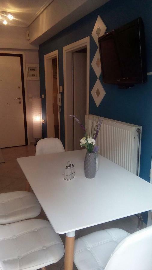 אלכסנדרופולי Amazing Apartment In The Center מראה חיצוני תמונה