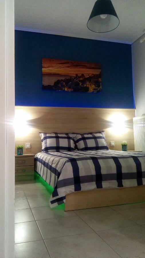 אלכסנדרופולי Amazing Apartment In The Center מראה חיצוני תמונה