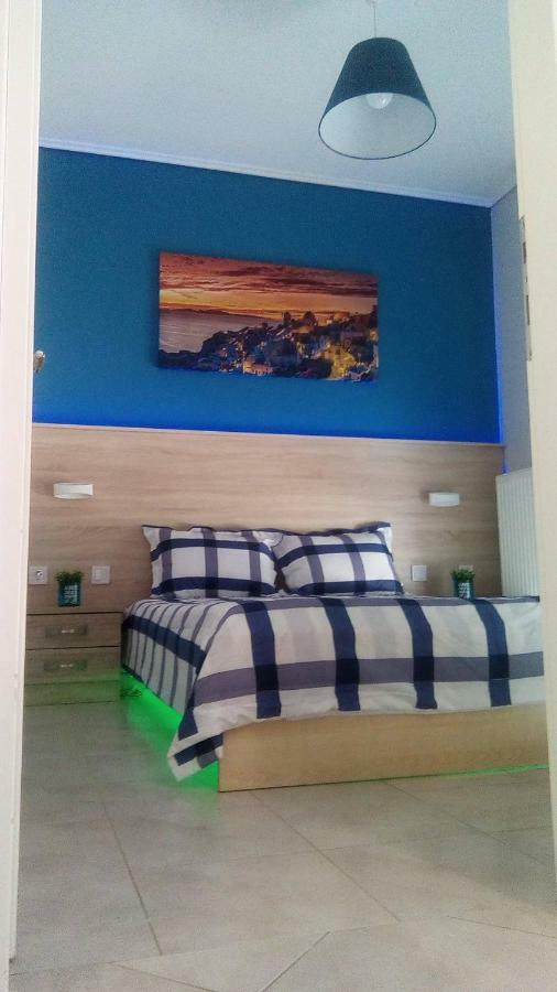 אלכסנדרופולי Amazing Apartment In The Center מראה חיצוני תמונה