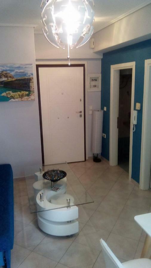 אלכסנדרופולי Amazing Apartment In The Center מראה חיצוני תמונה