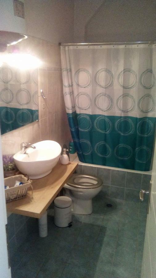 אלכסנדרופולי Amazing Apartment In The Center מראה חיצוני תמונה